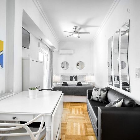 The Cactus Apartment With Large Sunny Balcony Ateny Zewnętrze zdjęcie