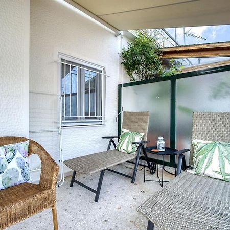 The Cactus Apartment With Large Sunny Balcony Ateny Zewnętrze zdjęcie